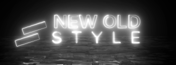 newoldstyle logo