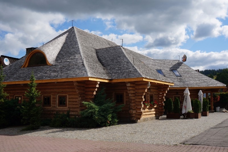 Dom całoroczny